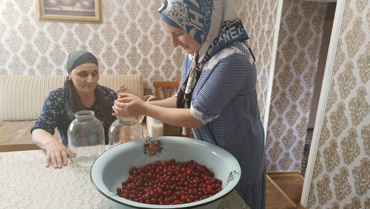 Социально -бытовые и медицинские услуги.